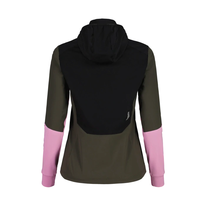 Maloja Bunda NESHAM._alpine woods multi 40126-1-1107