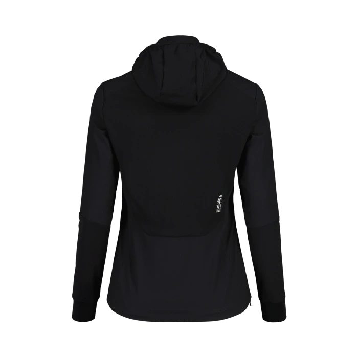 Maloja Bunda NESHAM._deep black 40126-1-8833