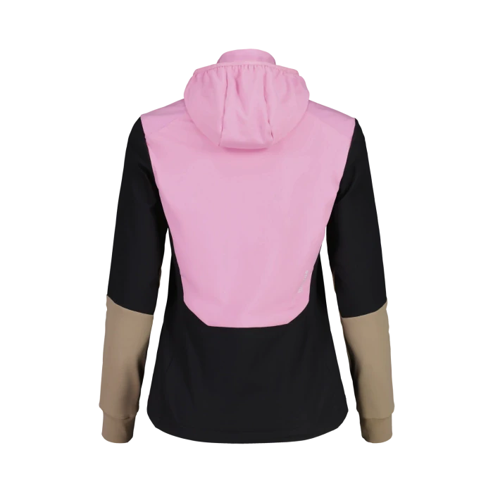 Maloja Bunda NESHAM._deep black multi 40126-1-8862