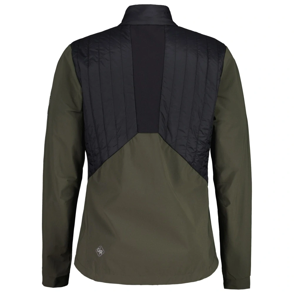 Maloja Bunda ATELSM._deep black multi 40222-1-8862