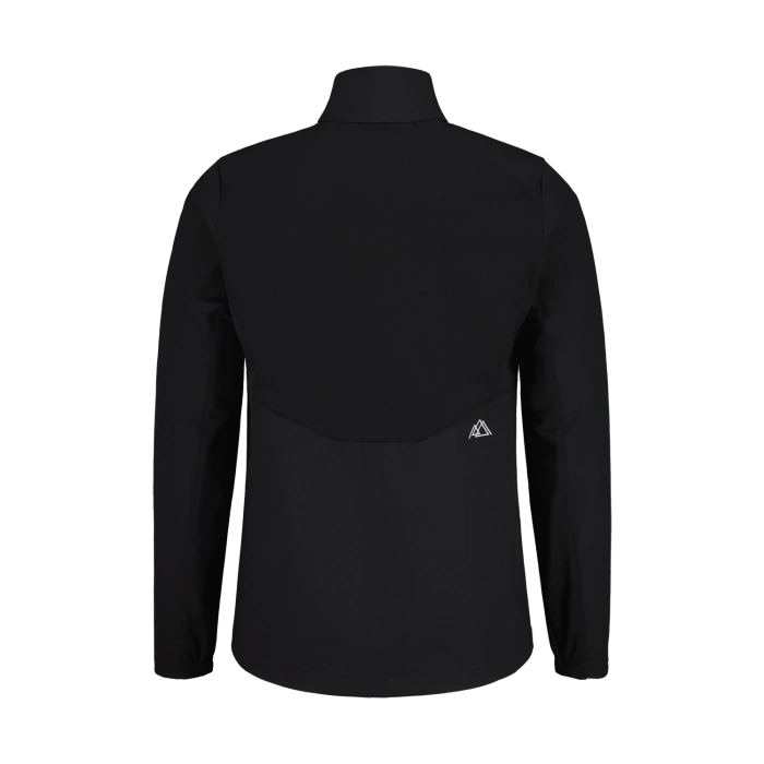 Maloja Bunda ALPELM._deep black 40223-1-8833