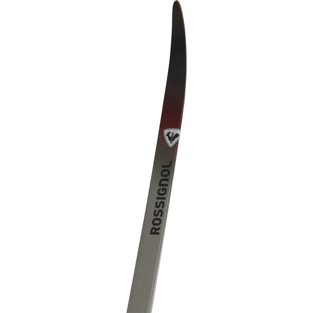 Rossignol-DELTA COMP R-SKIN STIFF RACE CLASSIC / RHOCV02+RJO1001 -XC set 25-26