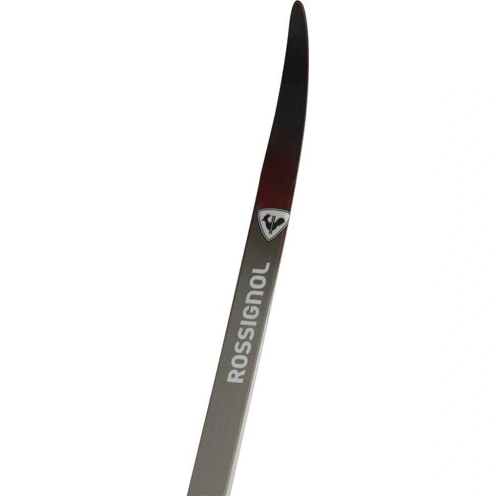 Rosignol-DELTA SPORT R- SKIN STIFF RACE CLASSIC / RHOCX01+RJO1001 -XC set 25-26