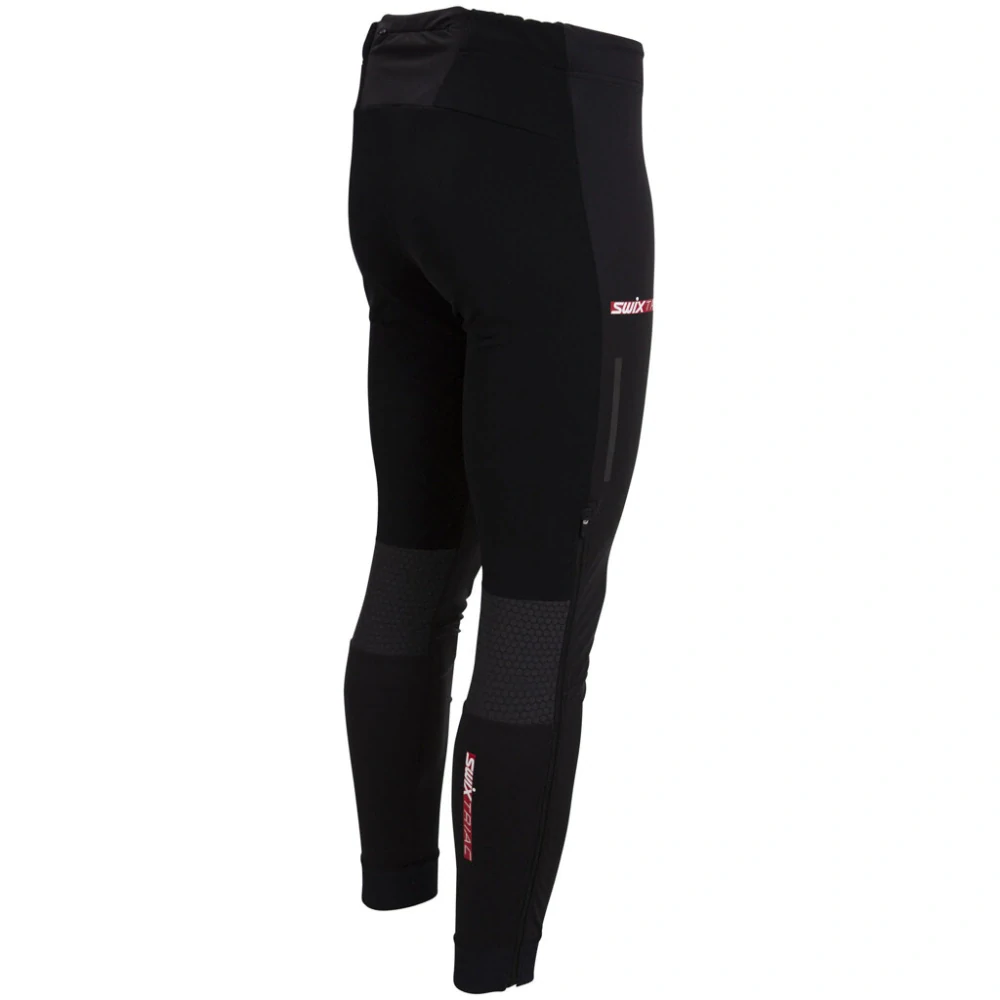 Pánské běžkařské kalhoty Swix Triac Neo Shell Pants M 22231-10000
