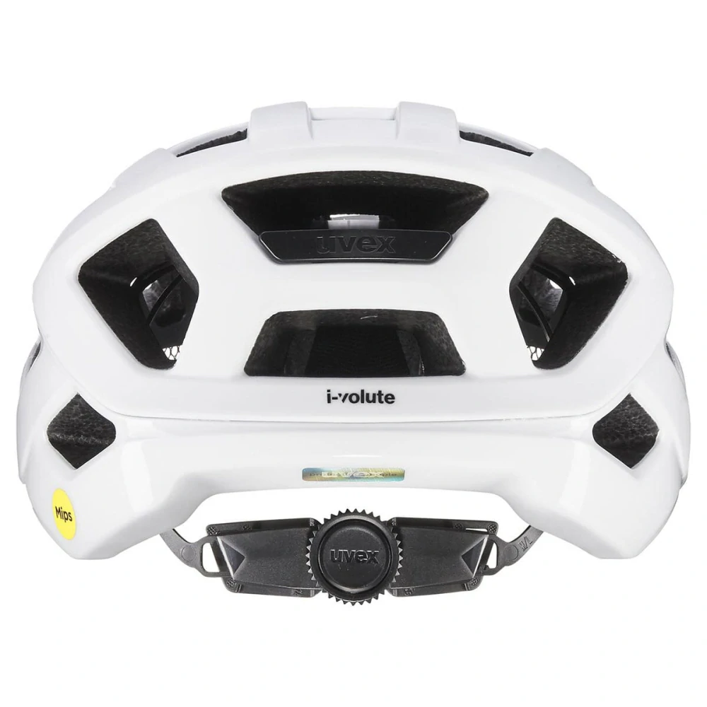 UVEX HELMA I-VOLUTE MIPS WHITE MATT (S4106660200)
