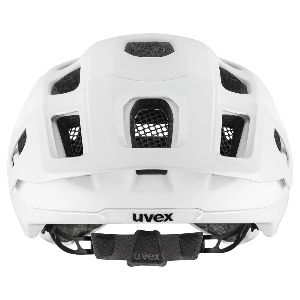 UVEX HELMA REACT MIPS WHITE MATT (S4107120700)