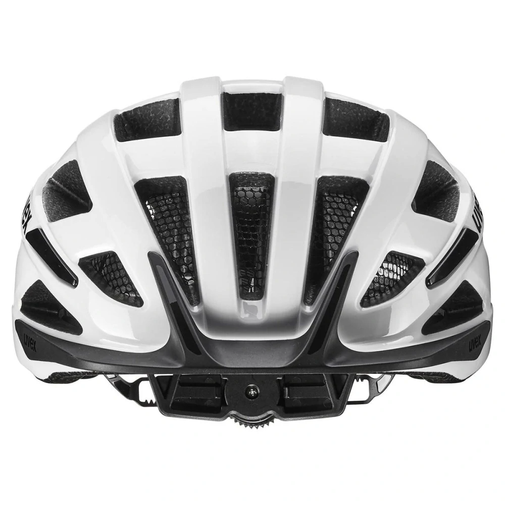 UVEX HELMA I-VO 2 PURE WHITE (S4106690200)
