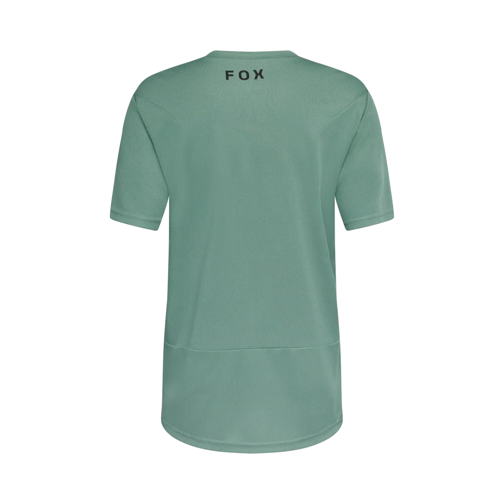 Fox Ranger Ss Jersey  Fox Head, Pine 33409-391