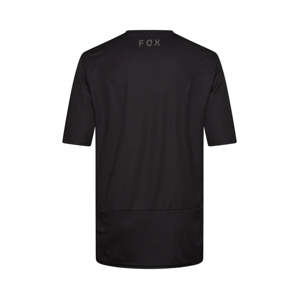 Fox Ranger Ss Jersey  Fox Head, Black 33409-001