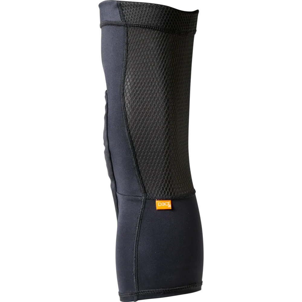 Fox Enduro Knee  Guard-C0, Black 38041-001