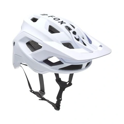 Trail/enduro přilba Fox Speedframe Helmet Solid, Ce 33497-008