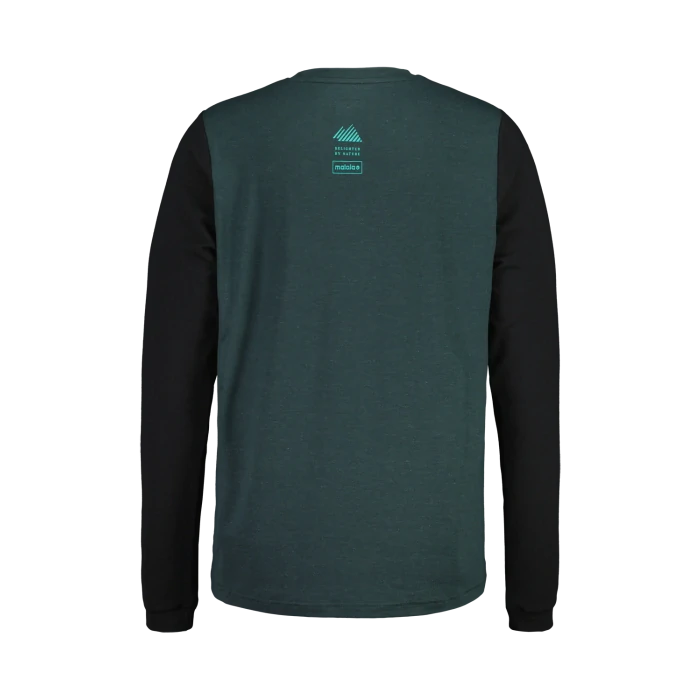 Maloja Triko HaunoldM._mountain pine multi 41246-1-1276