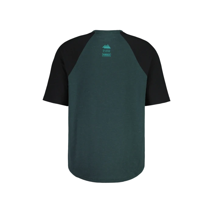 Maloja Triko AnderterM._mountain pine multi 41251-1-1276