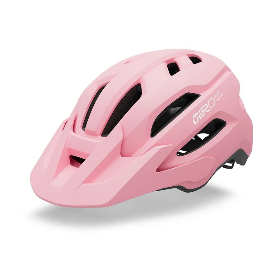 GIRO Fixture II Youth Mat Light Pink