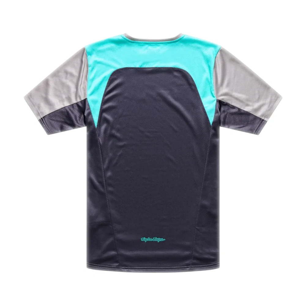 TLD PÁNSKÝ DRES S KRÁTKÝM RUKÁVEM STAGE SIGNATURE STONE (39407201)