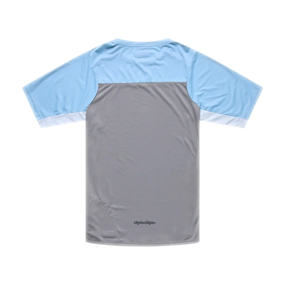 TLD PÁNSKÝ DRES S KRÁTKÝM RUKÁVEM SKYLINE PRO FANGS ARMY (30312901)