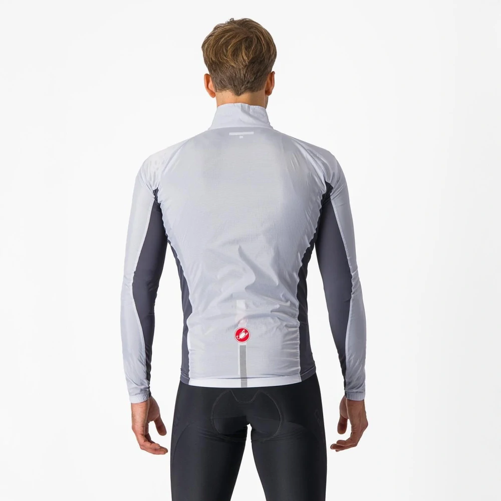 Castelli SQUADRA STRETCH JACKET 4521511-870
