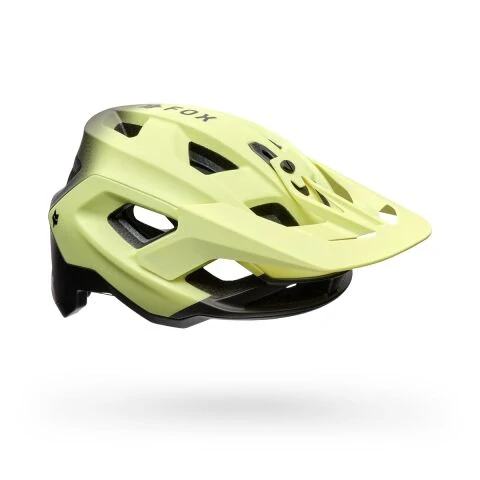 Fox Speedframe Pro Backfade, Ce 33509-334