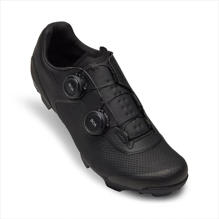 GIRO Regime XC Black
