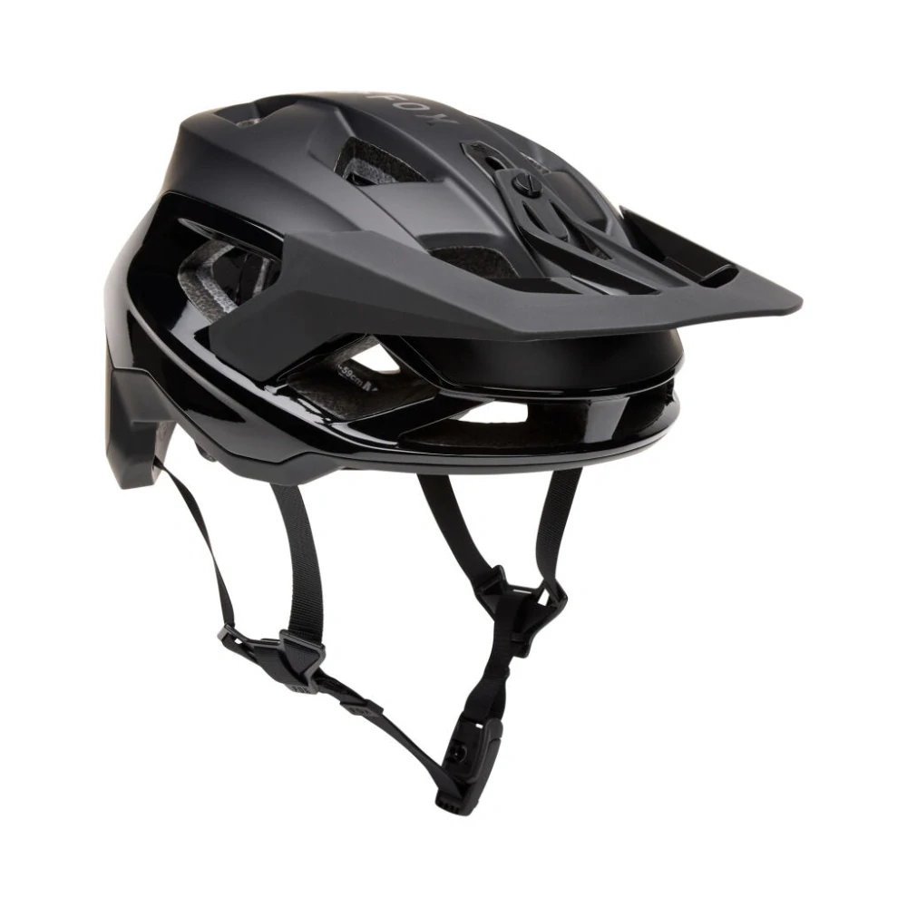 Fox Speedframe Pro Mt Blk Ce 33506-255