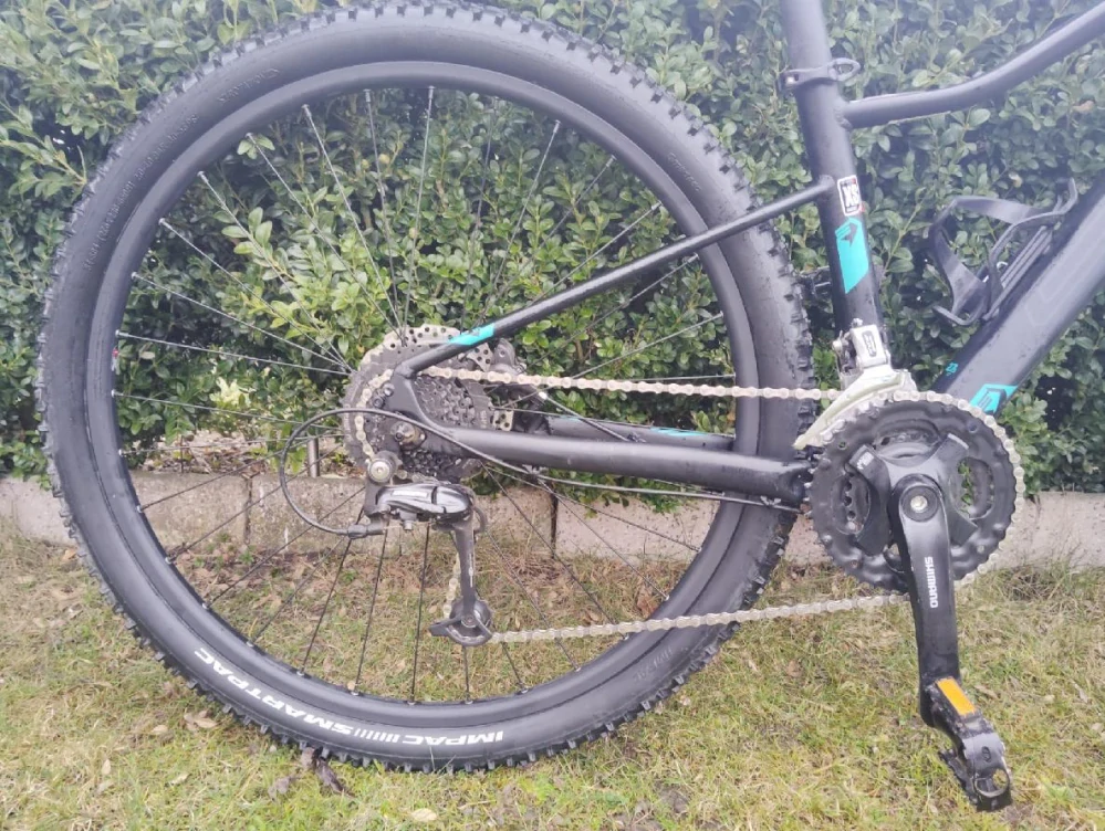 Superior Modo XC 857