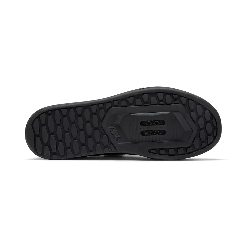 Fox Union, Dark Shadow 38321-330