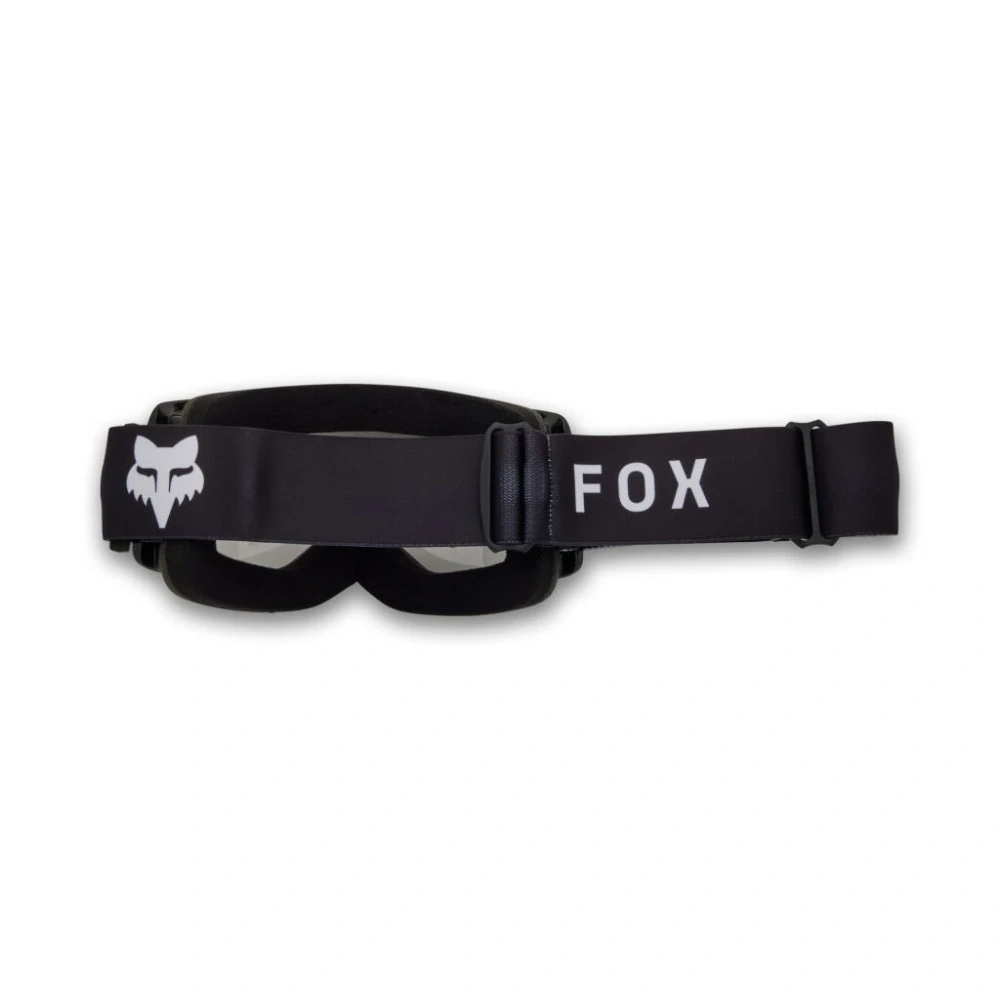 Fox Main Core Goggle, OS, Black 32985-001