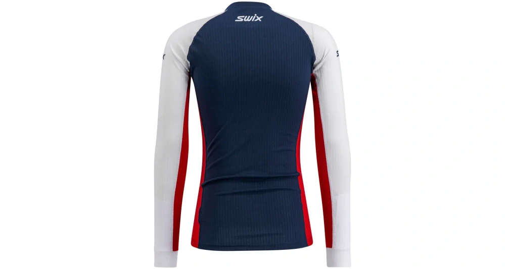 Swix RaceX Classic Long Sleeve M 10115-23-75127