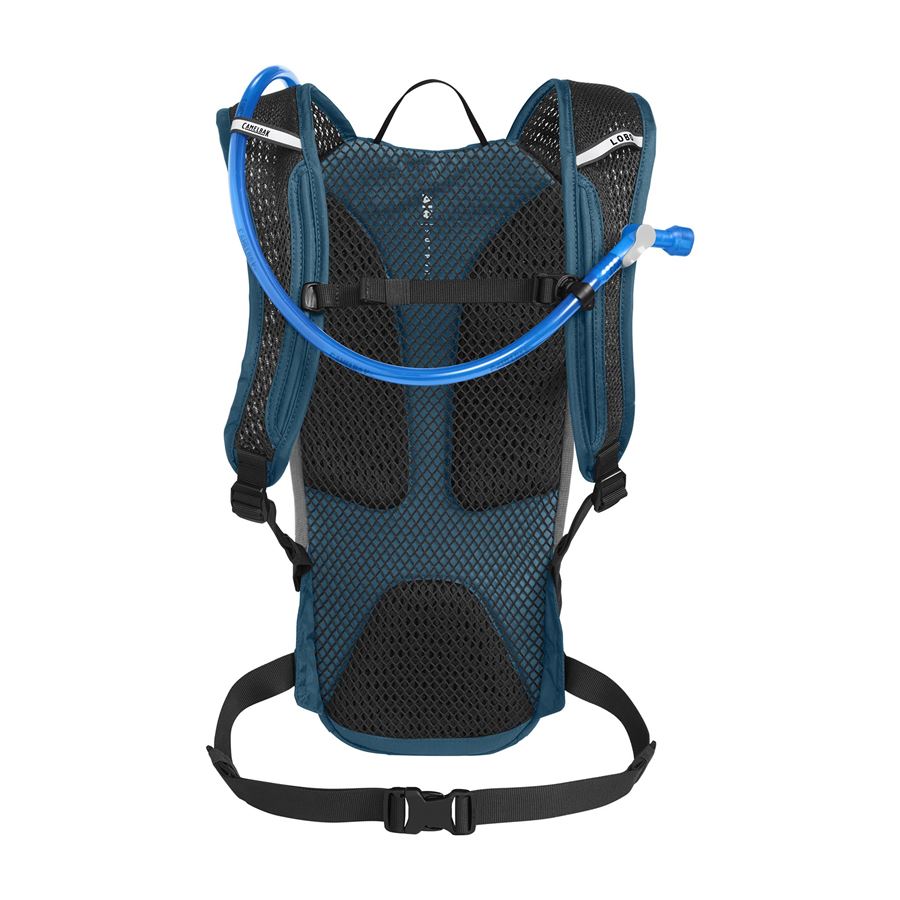 CAMELBAK Lobo 9 Moroccan Blue/Black