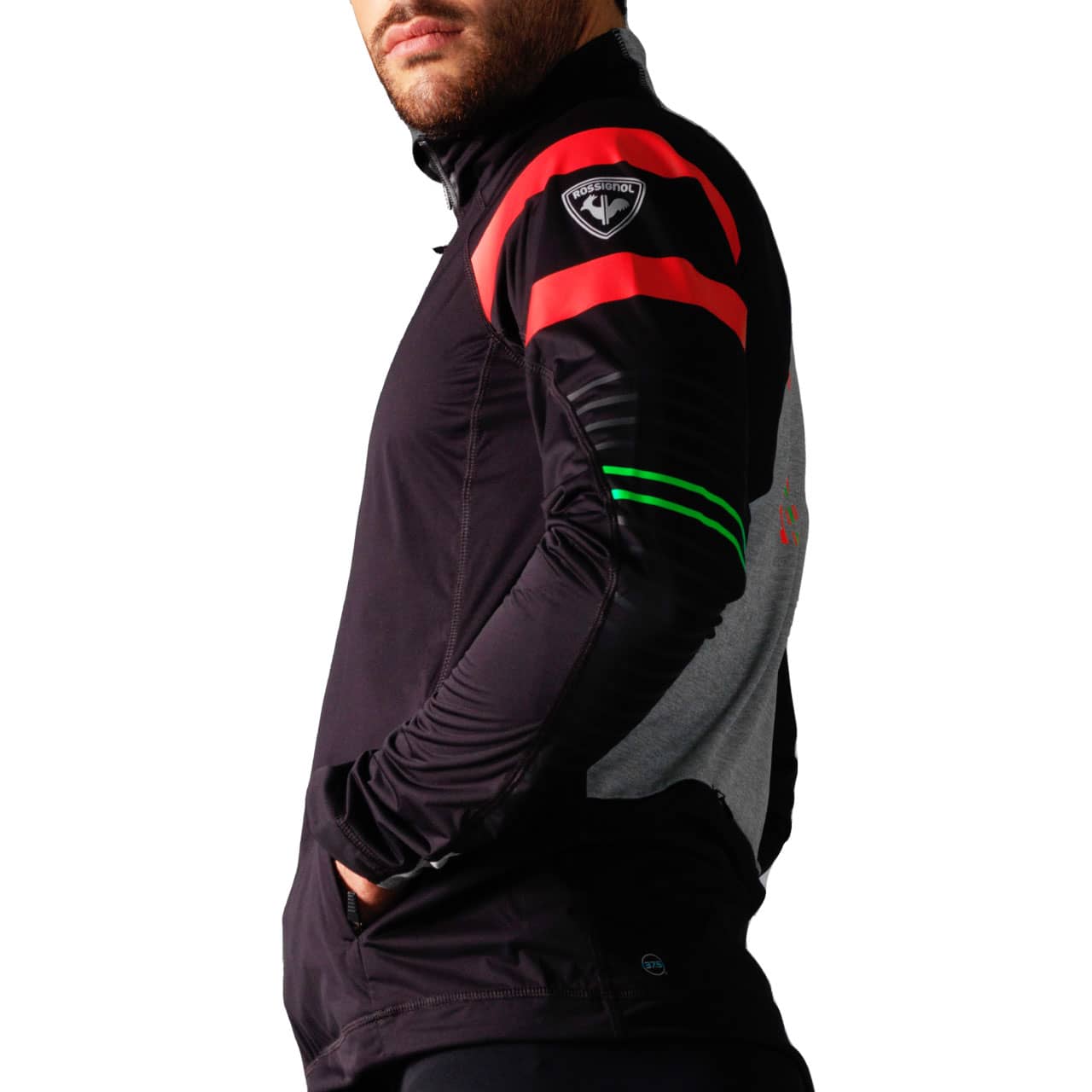 Rossignol POURSUITE NORDIC SKI JACKET RLIMJ22-927