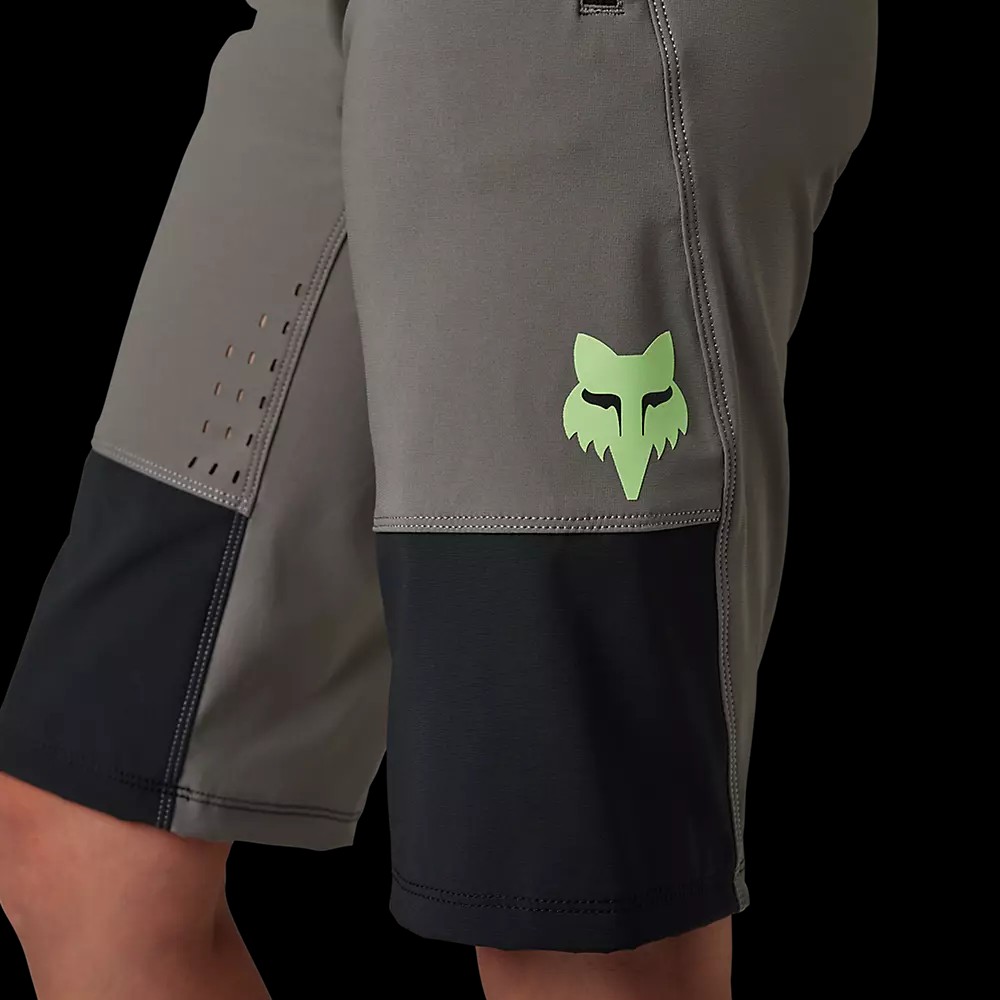 Fox W Defend Short  Race 31091-052