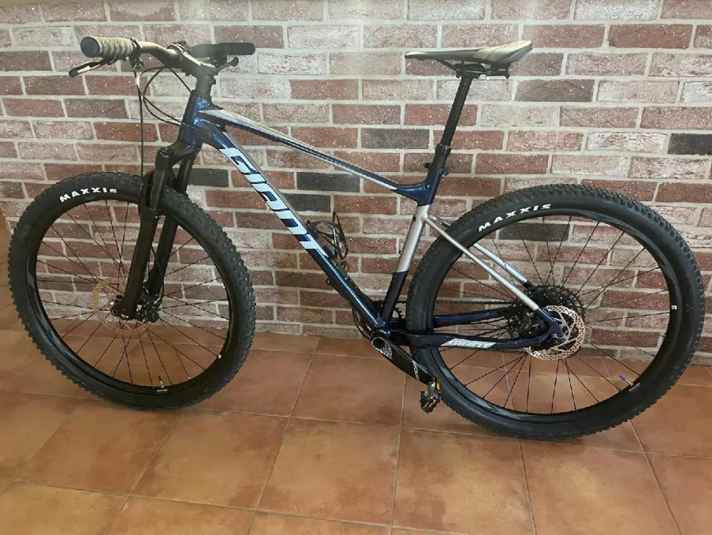 Giant Fathom 29 1 