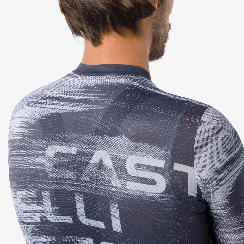 Castelli STRATUS LOGO JERSEY 4526018-456