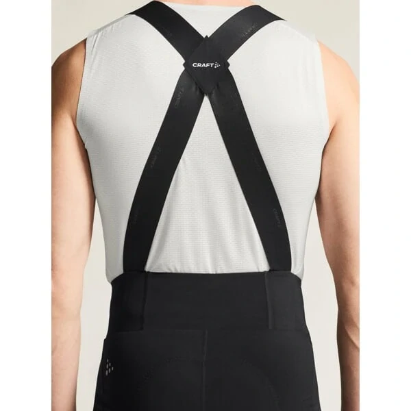 Cyklošortky CRAFT Endur Bib C2 C17335-9990