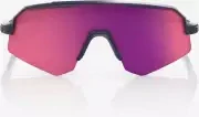 100% SLENDALE Satin Storm Metallic - Purple Mirror Lens 60057-10017