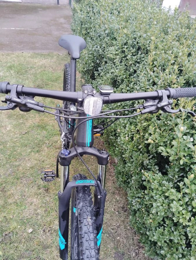 Superior Modo XC 857