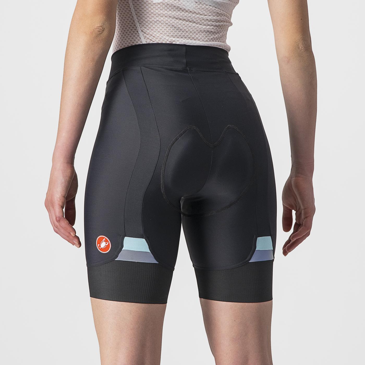 Castelli Prima short 4520063-472