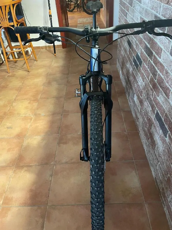 Giant Fathom 29 1 