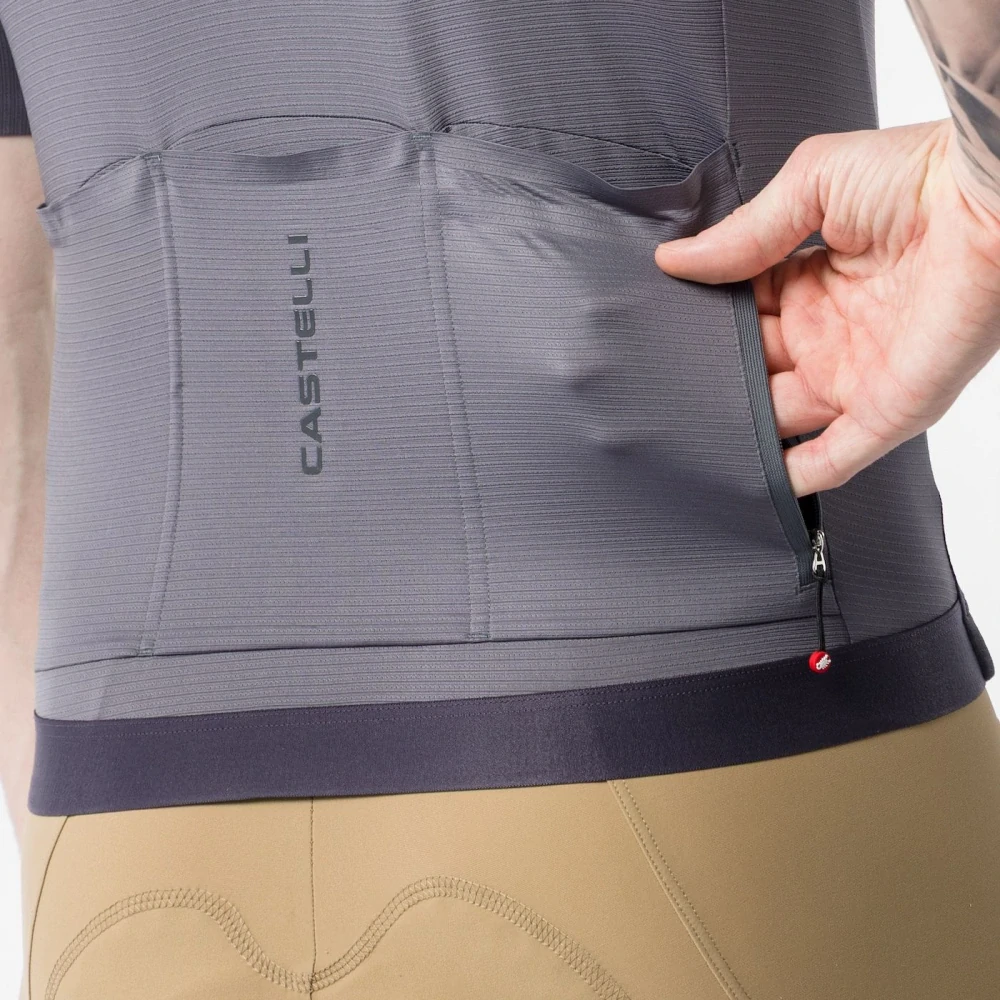 Castelli ESPRESSO 2 JERSEY 4526011-021