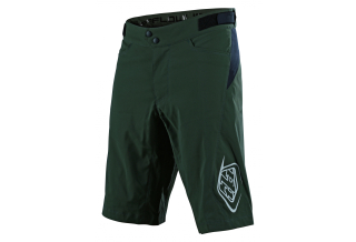 Troy Lee Designs FLOWLINE SHORT GREEN