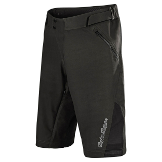 Troy Lee Designs RUCKUS SHORT SHELL BLACK