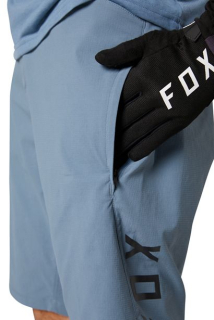 Fox Ranger Short Matte Blue 25128-034