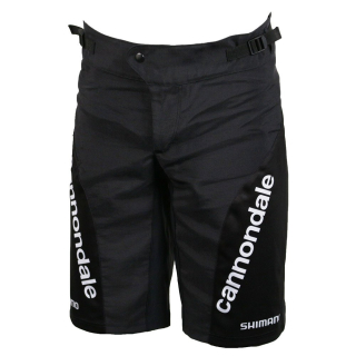 Cannondale Shimano CFR Replica MTB Short