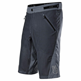 Troy Lee Designs Skyline Air Short Gray