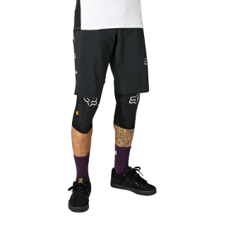 Fox Flexair Short Black 22557-001