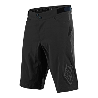 TROY LEE DESIGNS FLOWLINE SHORT, BLACK245786030