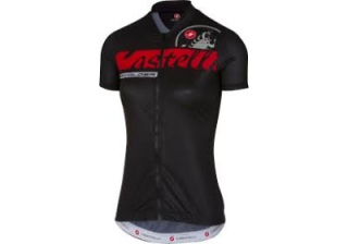 Castelli Favolosa Jersey Womens 4517070  010