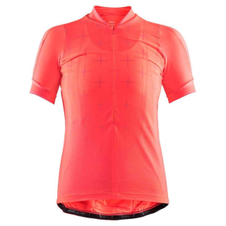 Craft Belle Glow Jersey WMN 1904970  2801