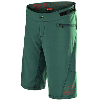 Troy Lee Designs Skyline Short WMNS Corsair/Coral