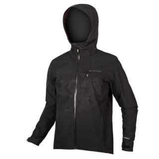 Endura  Bunda SingleTrack II E9176BK